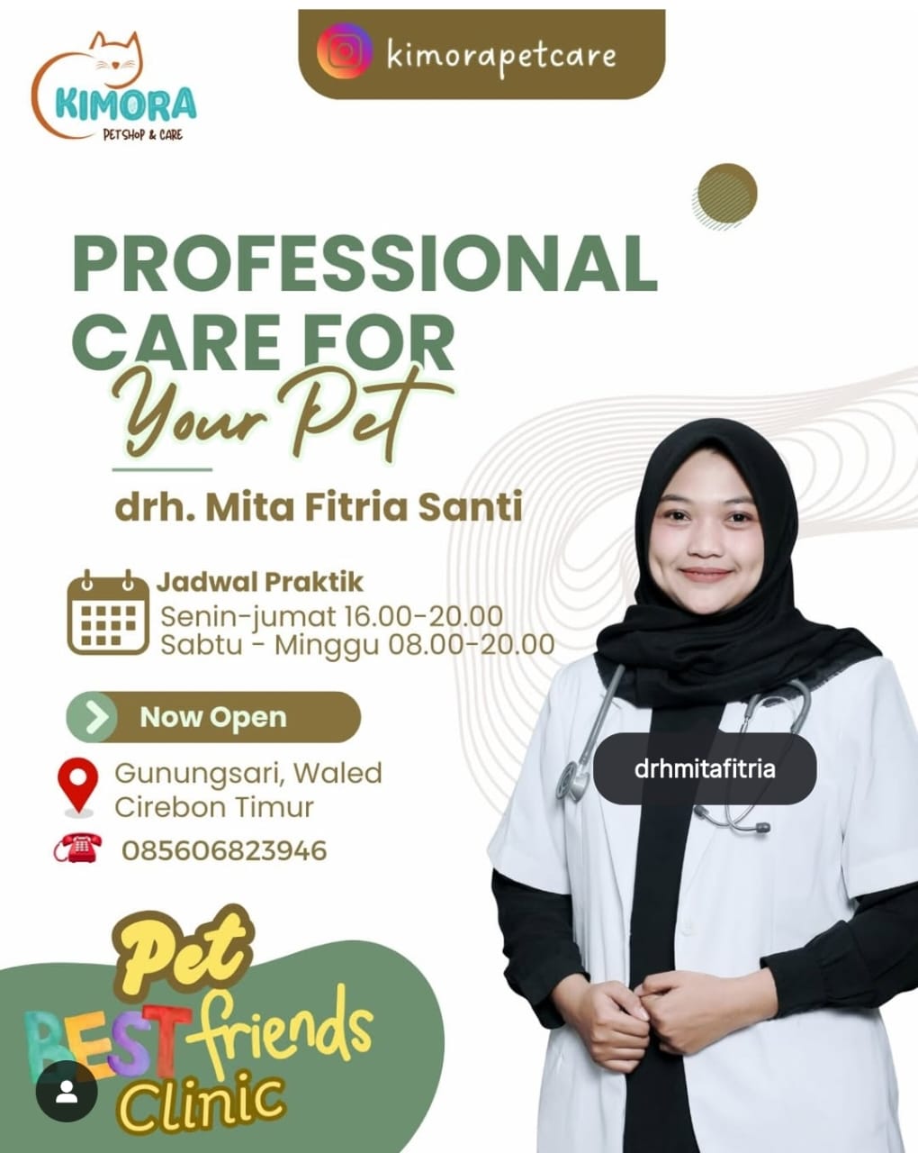 Dokter Mita